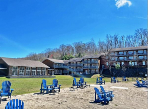 The Grand Tappattoo Resort, Ascend Hotel Collection
